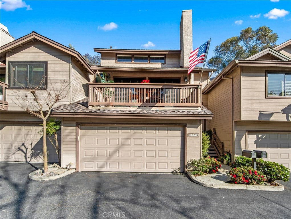 2074 Meadow View Lane