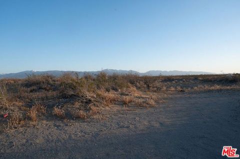 Photo of 0 Cassia Road, Adelanto, CA 92301 (MLS # 26642819)