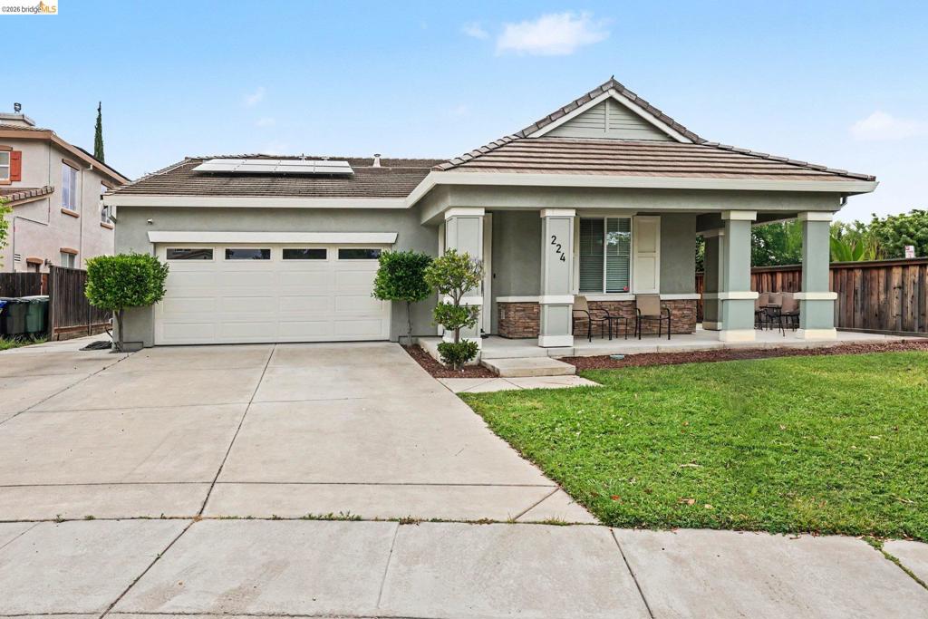 224 Hearthstone Cir