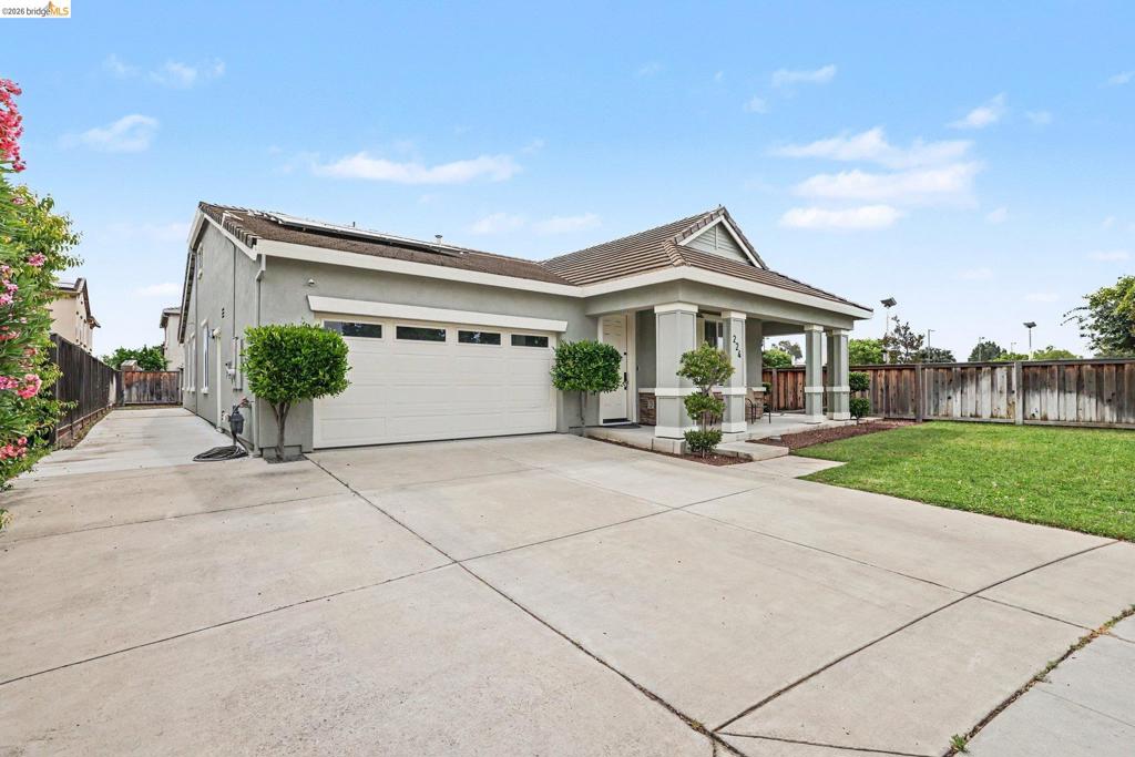 224 Hearthstone Cir