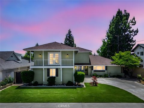 502 Pinehurst Avenue Placentia CA 92870