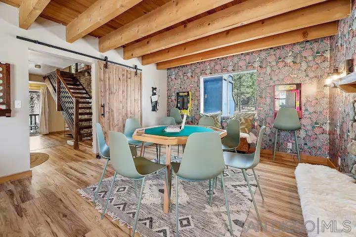 Out Of Area - Residential