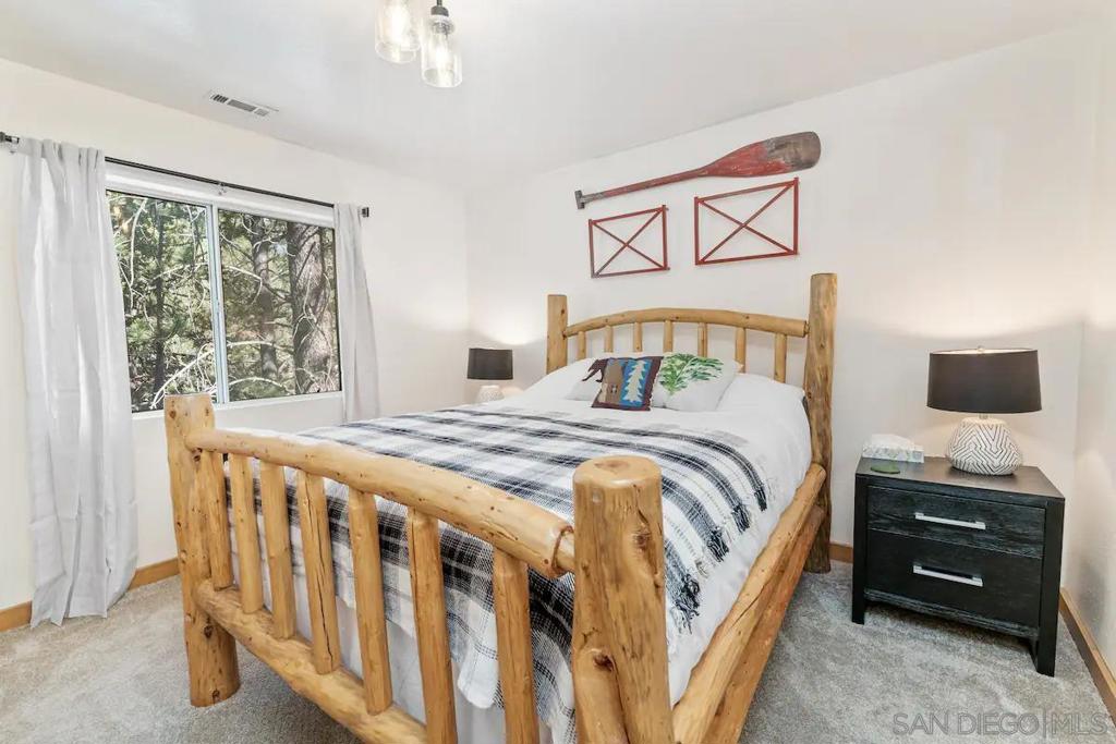 Out Of Area - Residential