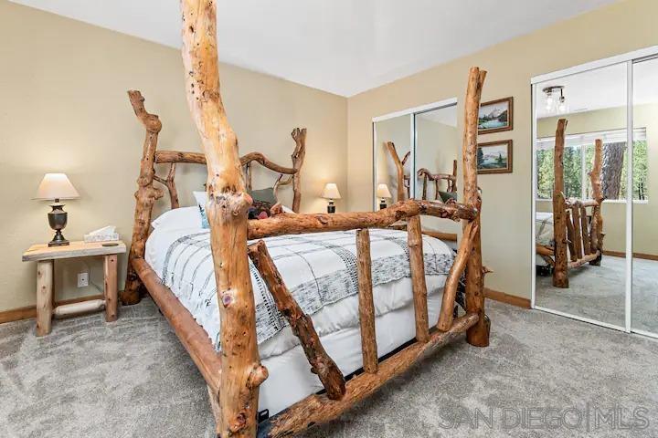 Out Of Area - Residential