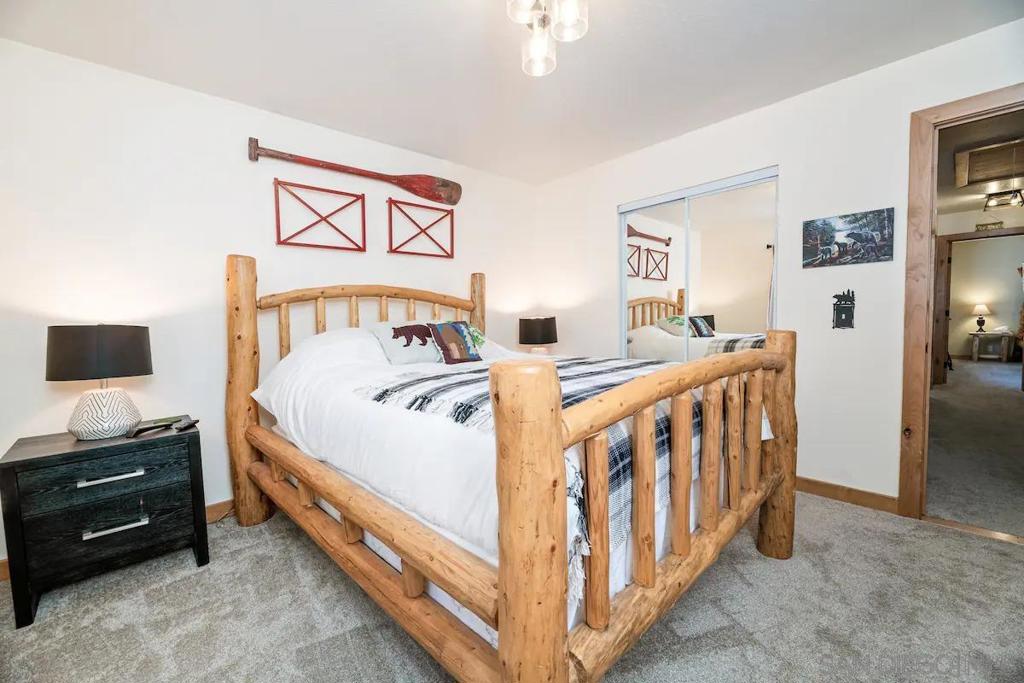 Out Of Area - Residential