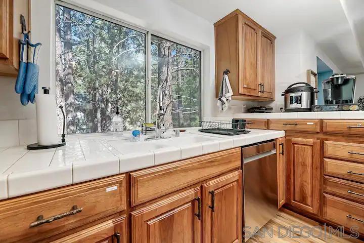 Out Of Area - Residential