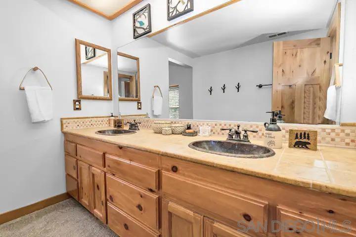 Out Of Area - Residential