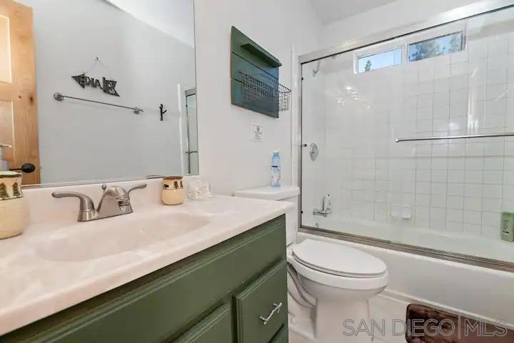 Out Of Area - Residential