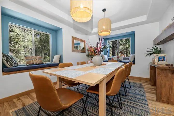 Out Of Area - Residential