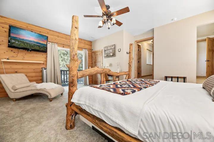 Out Of Area - Residential