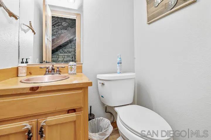 Out Of Area - Residential