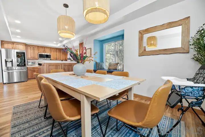 Out Of Area - Residential