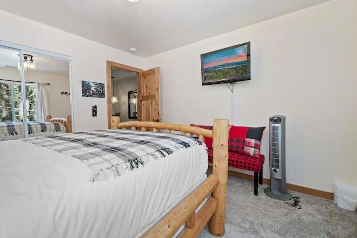 Out Of Area - Residential