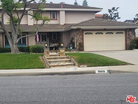 Photo of 19819 Camino Arroyo, Walnut, CA 91789 (MLS # 26669557)