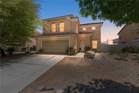 16029 White Mountain Place Victorville CA 92394