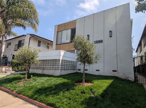 Photo of 1288 Barry, Los Angeles, CA 90025 (MLS # SB25257387)