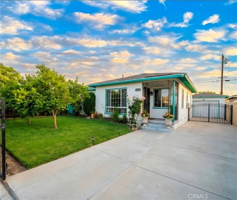 6423 Loch Alene Ave, Pico Rivera, CA 90660 - MLS#: DW26168329