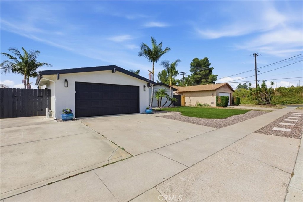 8311 Bashan Lake Avenue