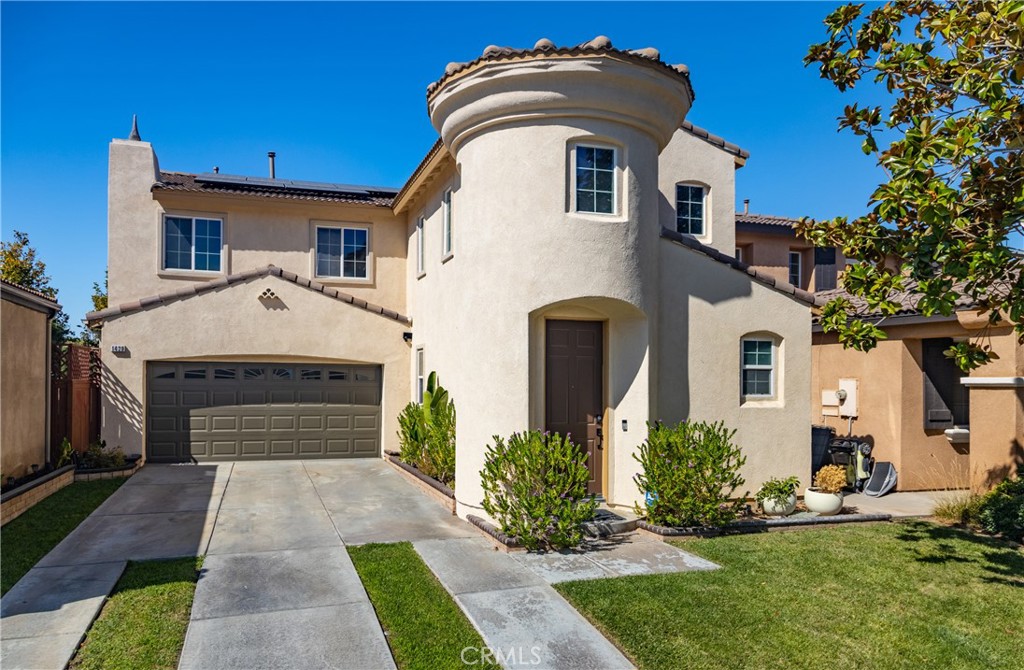 1429 Alta Palma Road
