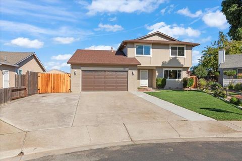 Photo of 1968 Chardonnay Drive, Oakley, CA 94561 (MLS # ML82026168) Photo of 1968 Chardonnay Drive, Oakley, CA 94561 (MLS # ML82026168)