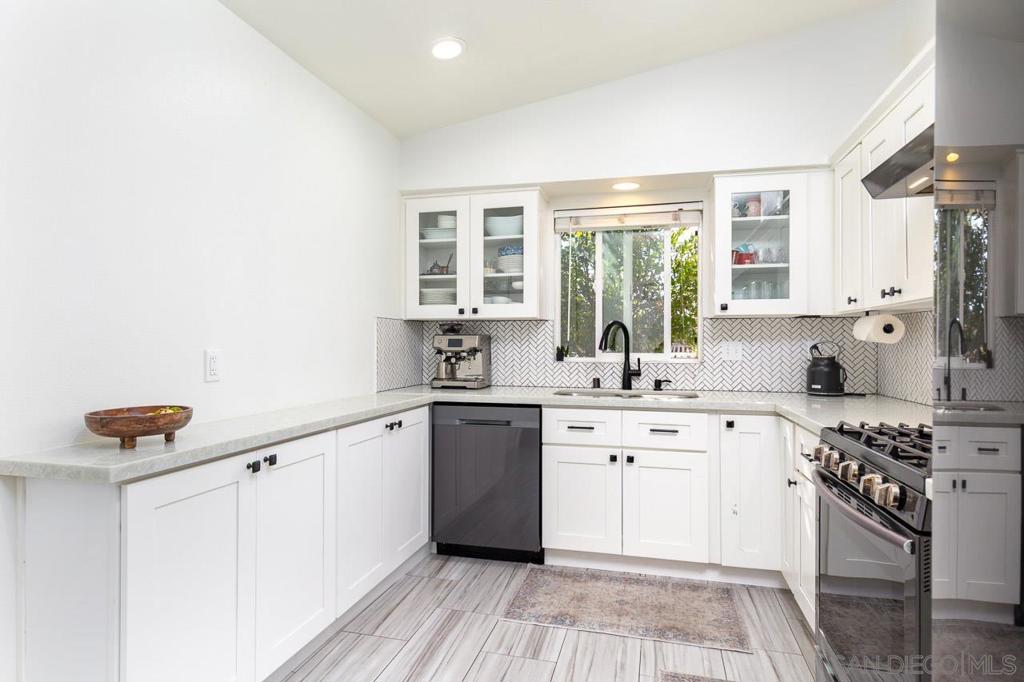 El Cajon - Residential