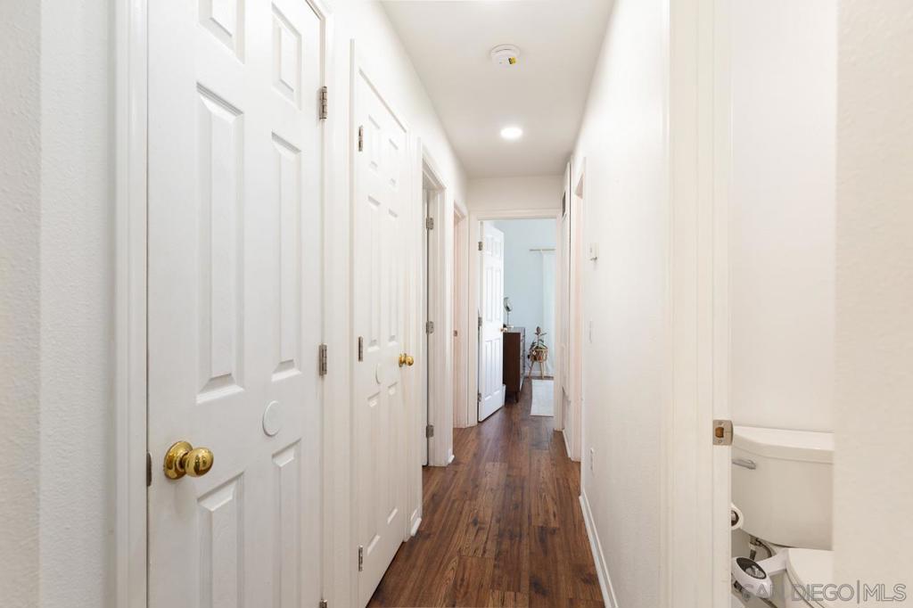 El Cajon - Residential