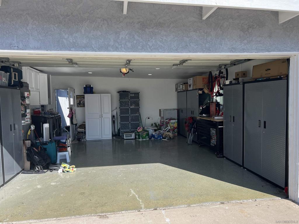 El Cajon - Residential