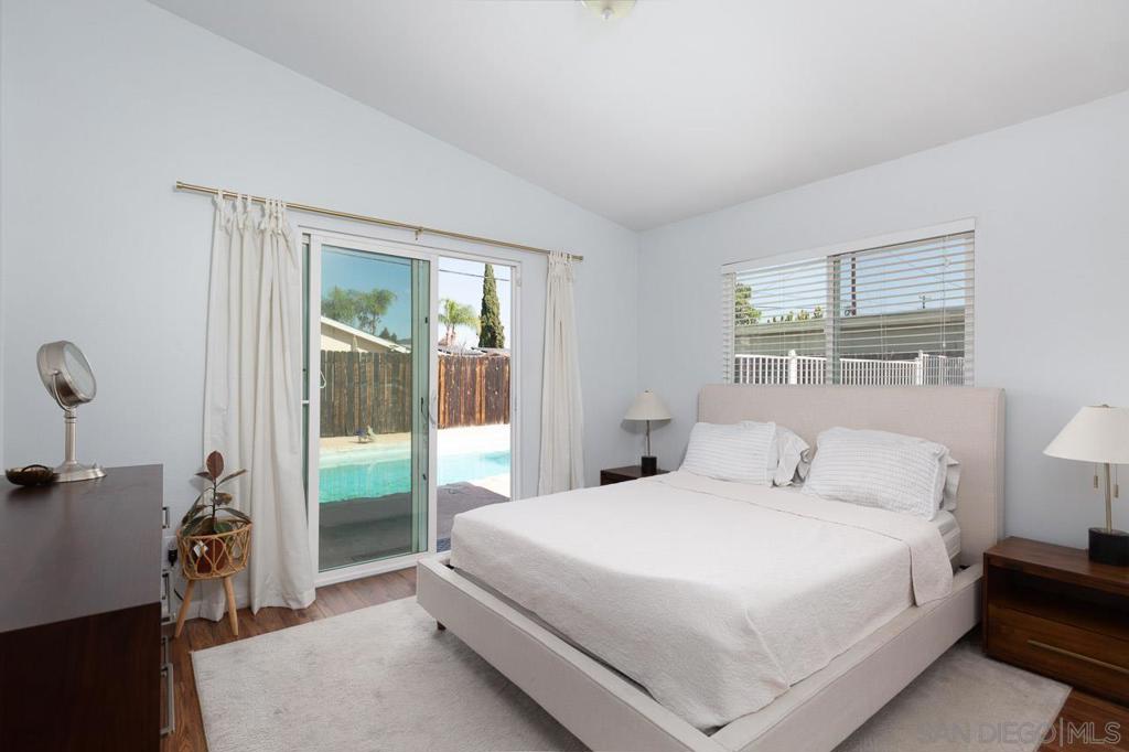 El Cajon - Residential