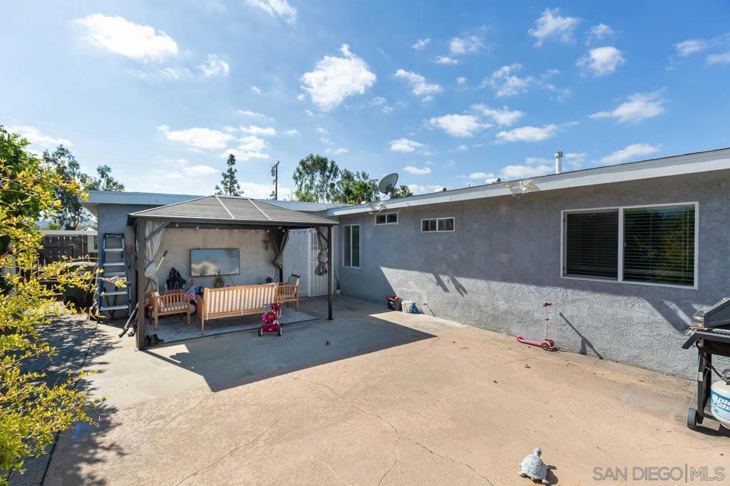 El Cajon - Residential