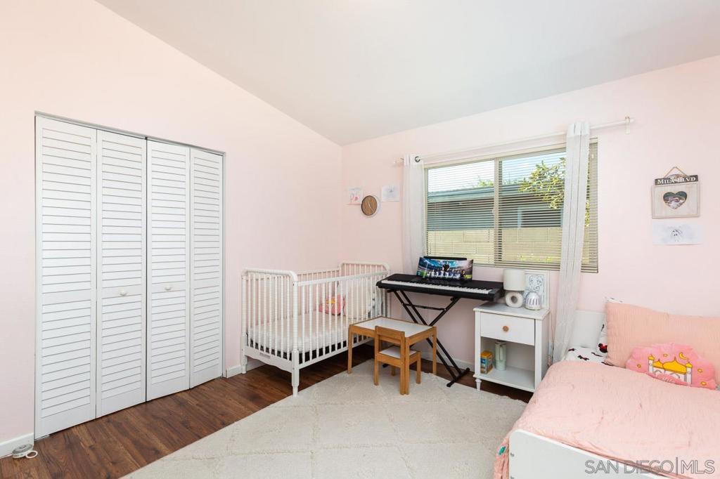 El Cajon - Residential