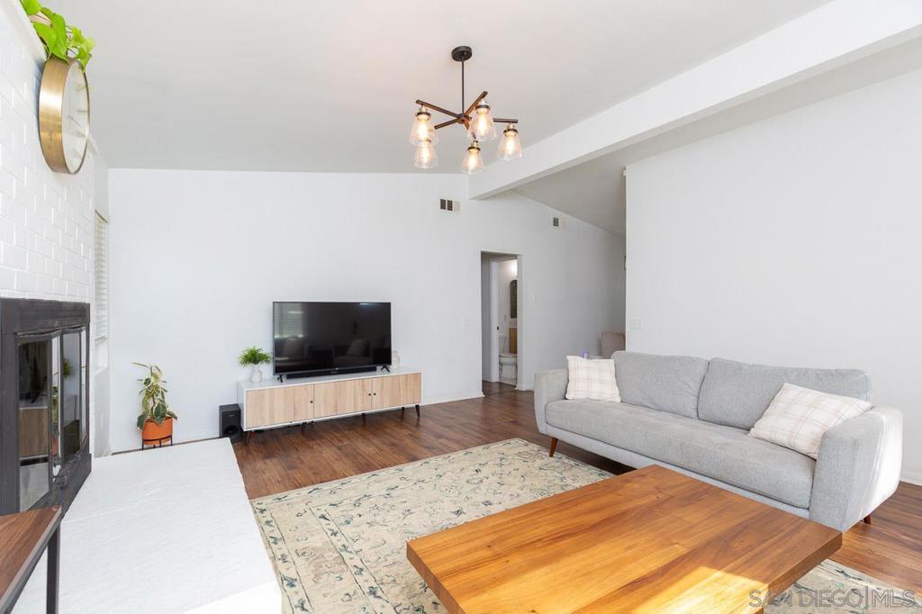 El Cajon - Residential