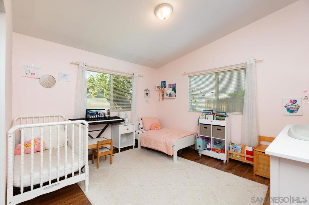 El Cajon - Residential