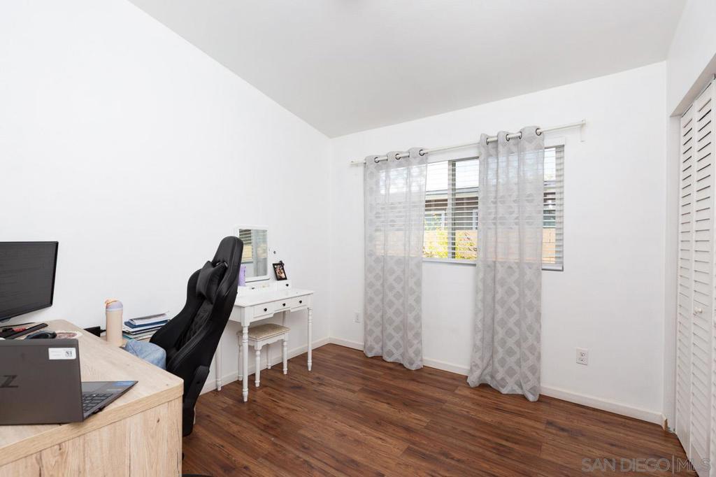 El Cajon - Residential