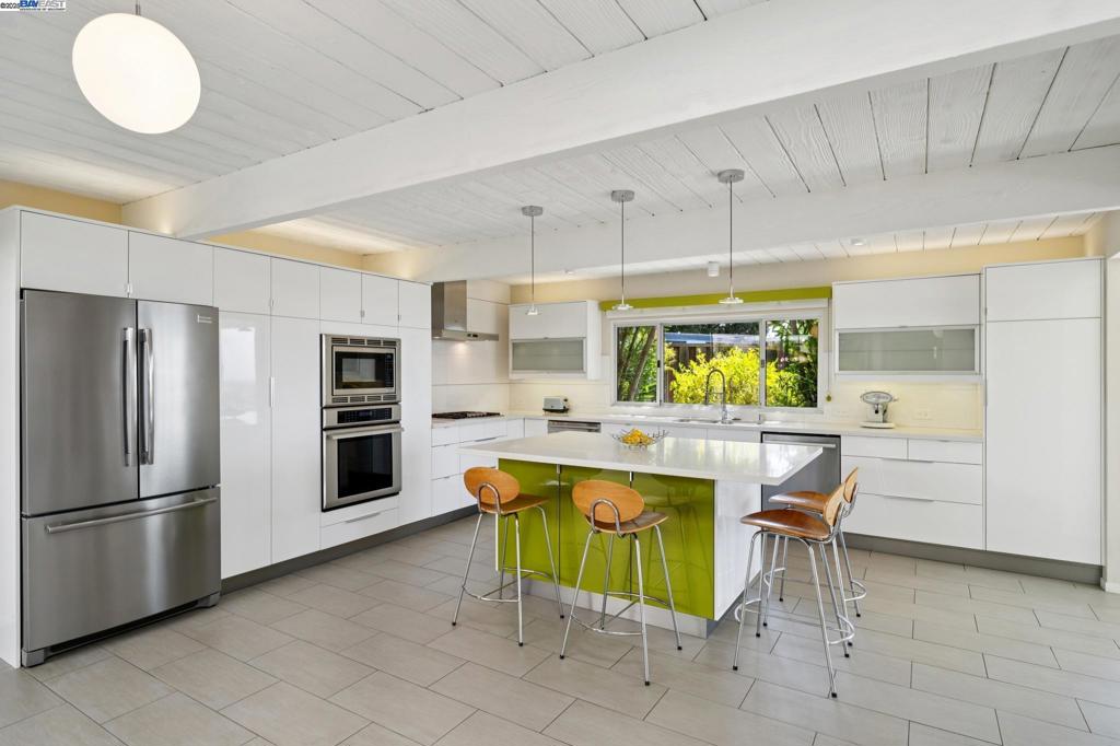 GREENRIDGE - Residential