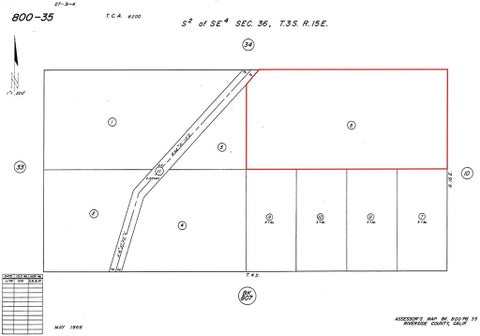 Photo of 0 No address available, Desert Center, CA 92239 (MLS # ND26186894)