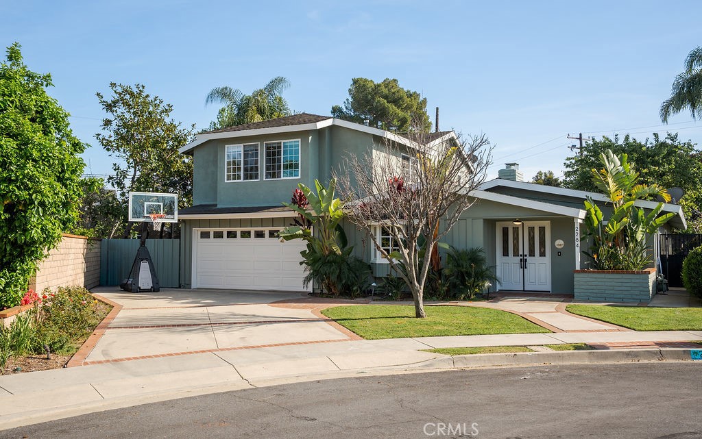 2284 Redlands Drive