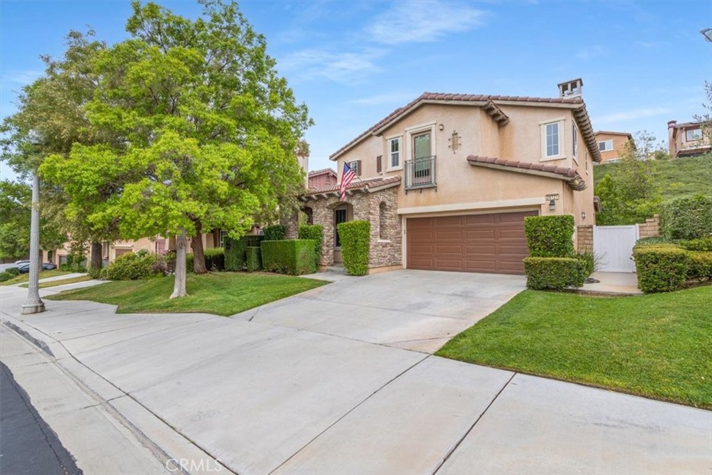 28721 Coal Mountain Court