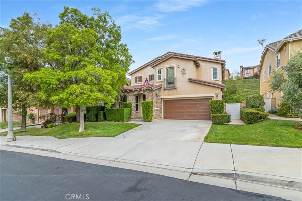 28721 Coal Mountain Court