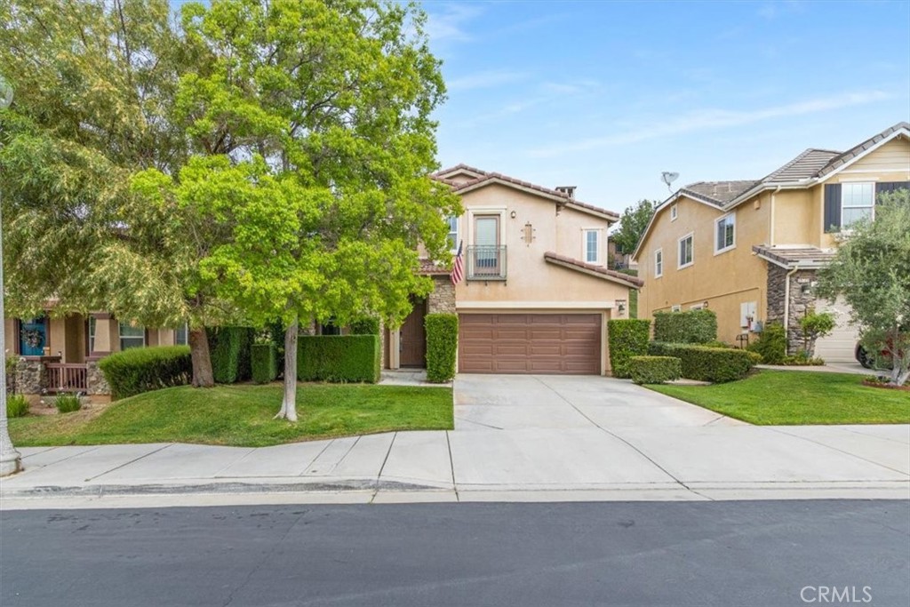 28721 Coal Mountain Court