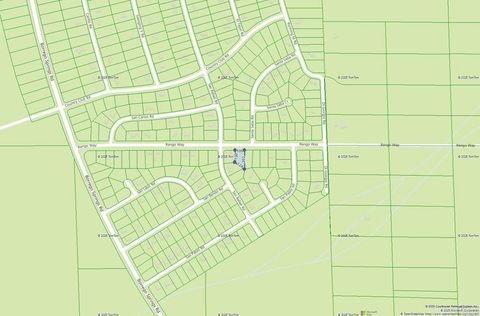 Photo of Rango Way, Borrego Springs, CA 92004 (MLS # NDP2511383)