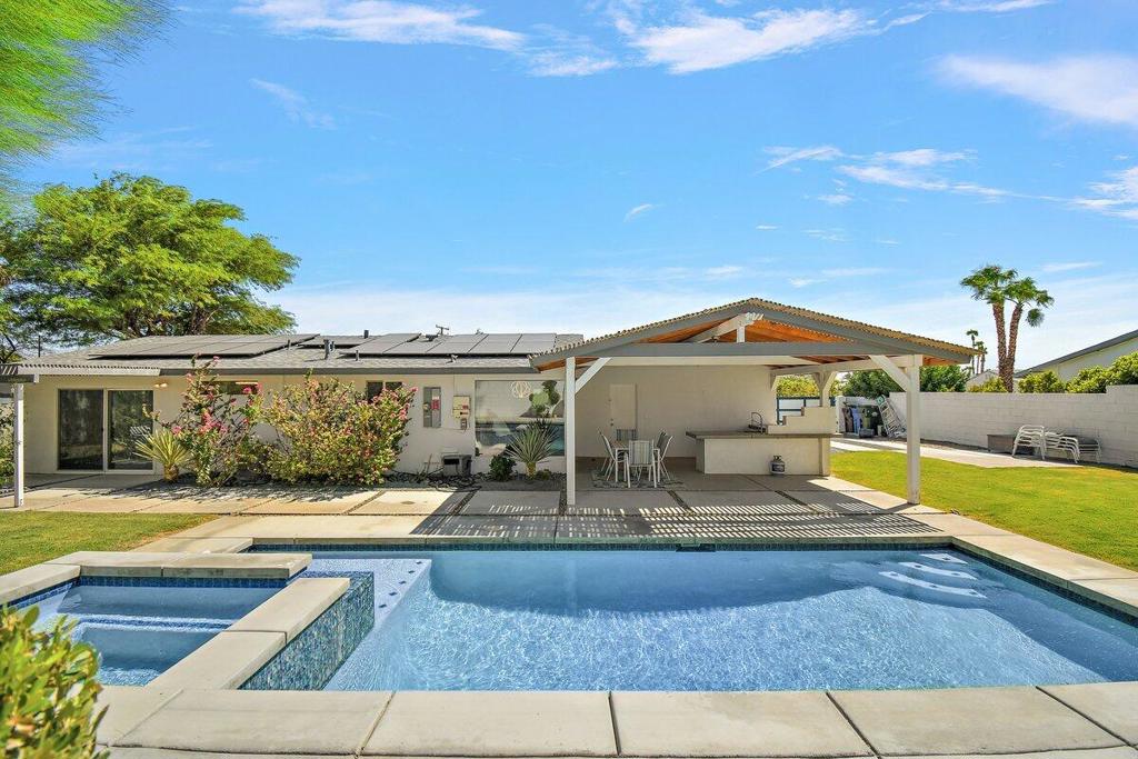3005 N Chuperosa Road