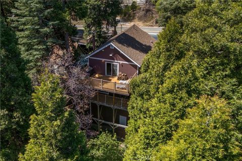 Photo of 26780 Ca-189, Twin Peaks, CA 92391 (MLS # PW26089621)