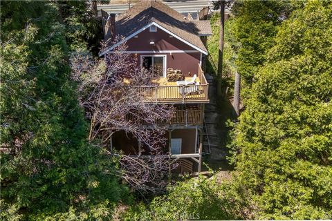 Photo of 26780 Ca-189, Twin Peaks, CA 92391 (MLS # PW26089621)