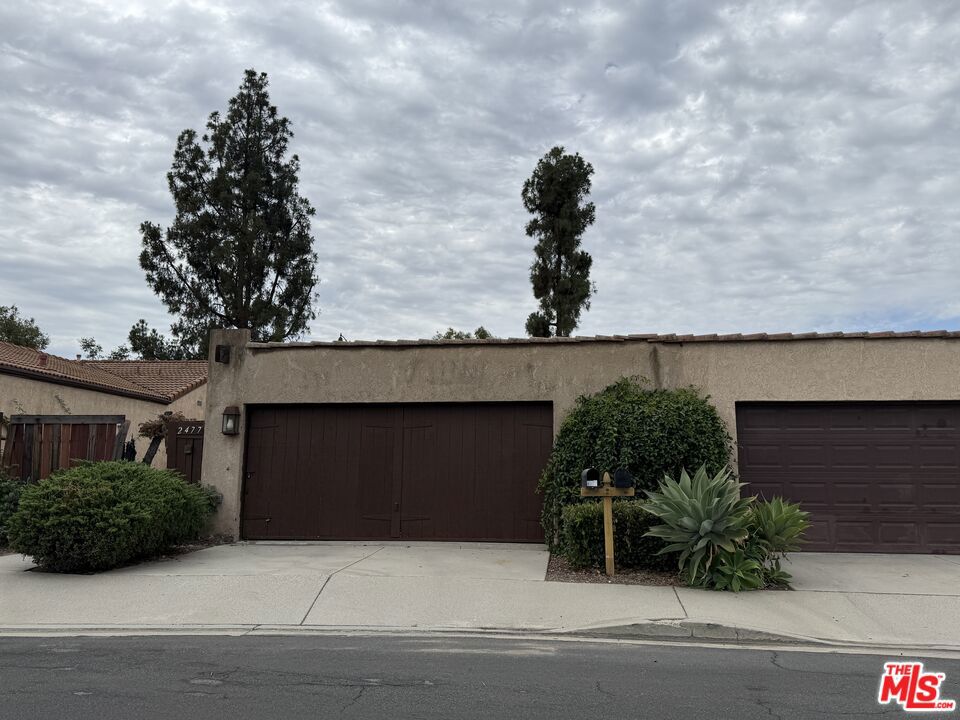 2477 Calle Villada Circle