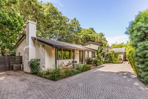 Photo of 1240 Colonial Oaks Drive, Los Altos, CA 94024 (MLS # ML82043936)