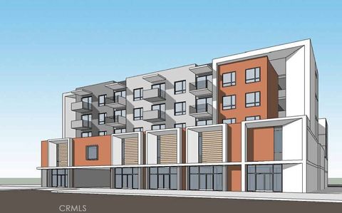 549 W Holt Boulevard Ontario CA 91762