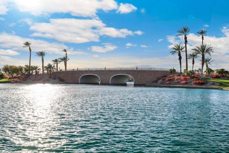 Terra Lago - Residential