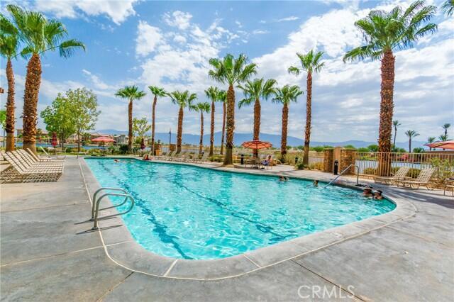 Terra Lago - Residential