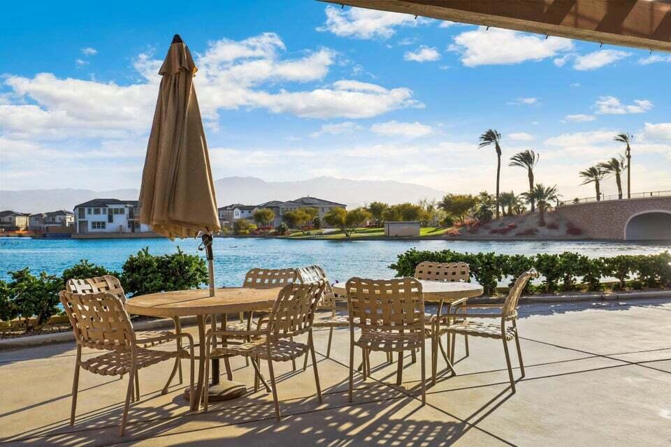 Terra Lago - Residential