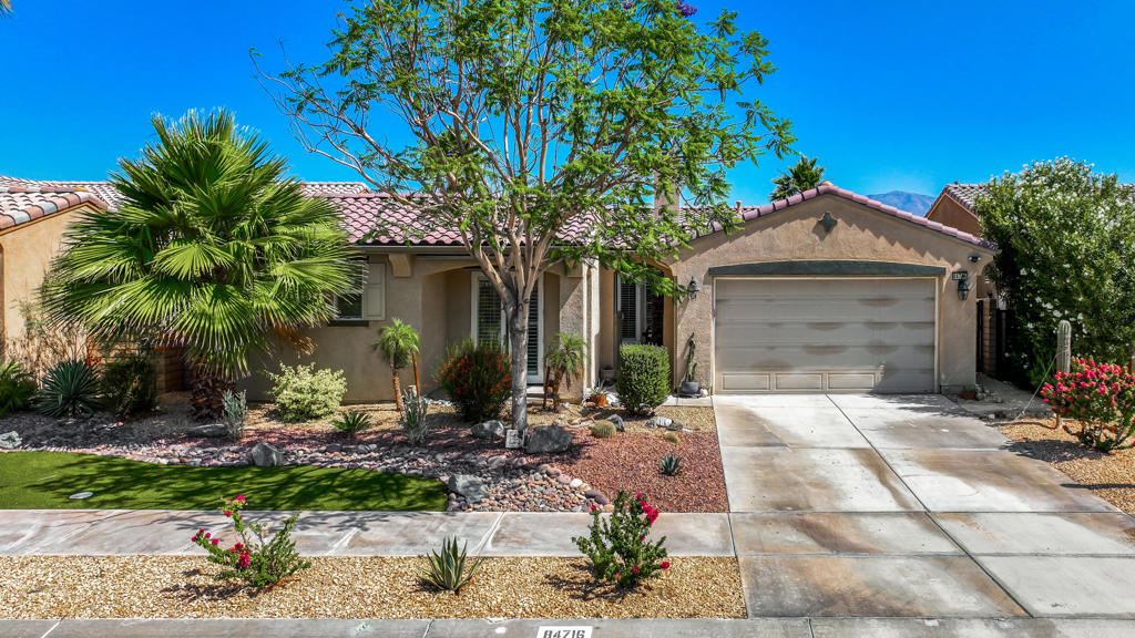 Terra Lago - Residential